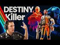 Is THIS the next Destiny Killer? (Funny Moments) | Destiny 2 Weekly Reset