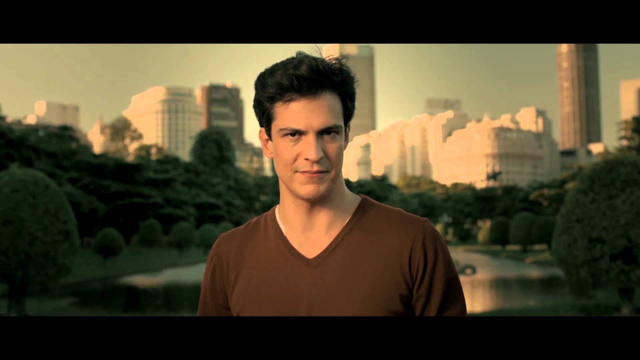 Nextel - Mateus Solano