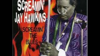 Screamin' Jay Hawkins - Monkberry Moon Delight (1973)