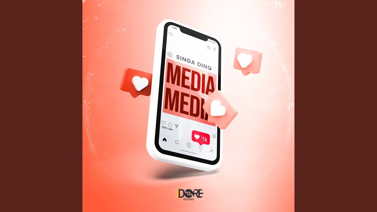 Watch Media on YouTube Watch Media on YouTube