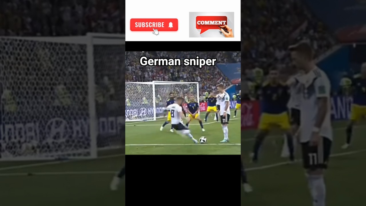 ⚡ Prime Kroos 💀 | توني كروس في أوج عطائه – Legendary Midfield Masterclass 