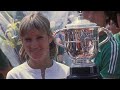Chris Evert vs Wendy Turnbull 1979 Roland Garros Final Highlights の動画、YouTube動画。