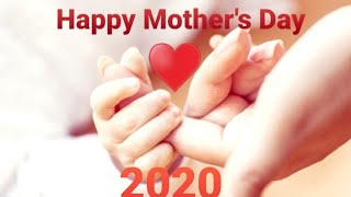 10 May 2020-Happy Mother's Day WhatsApp status video|Mother's Day Status|Mothers Day Whatsapp Status screenshot 5