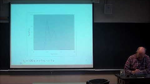 lecture 8 _ Professor Peter Carr - University of Minnesota - Chromatography lectures