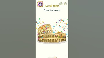 DOP 2 Level 4035 – Quick Solve! #gameplay #dop2 #shortsfeed #viralvideo