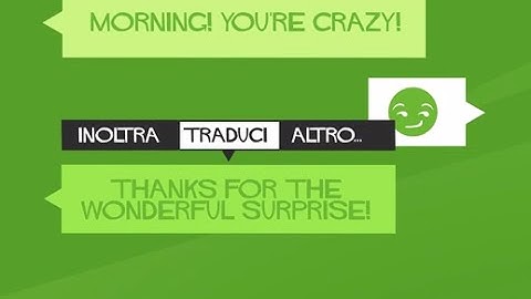 WeChat è la “new way to connect”