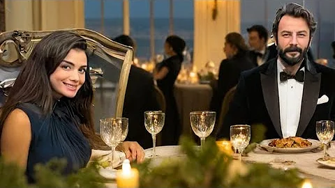 “Özge Yağız Breaks Her Silence: The Emotional Confession That Shocked Turkey!”