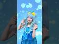 まりちゃんの夢はアイプリになることです - はねまりチャンネル