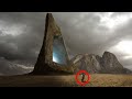 कोई नहीं सुलझा पाया इनका रहस्य || 10 Most Mysterious Ancient Places That Hold A Secret!