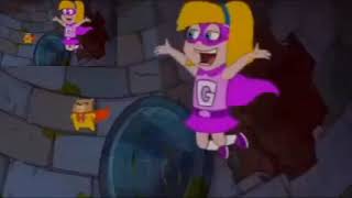 Hamster & Gretel Sparta Scary Remix
