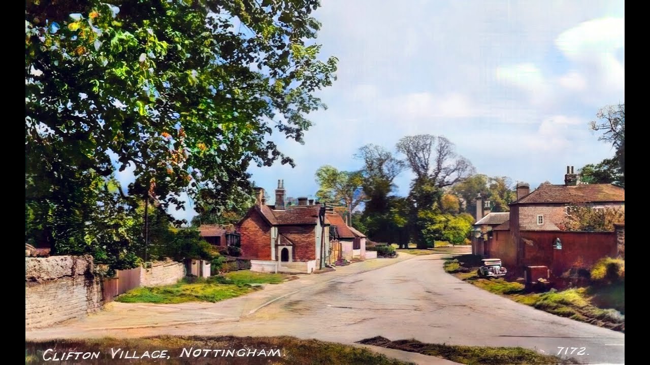 Clifton Past and Present Slideshow V2