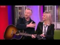 Capture de la vidéo Billy Bragg & Olivia Newton-John Duet