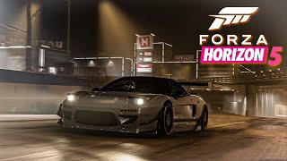 Forza Horizon 5 - Urban Technical Section - EventLab Custom Tracks