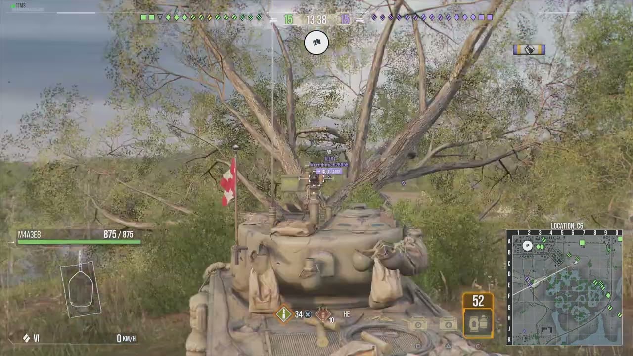 3rd M.O.E. - Feels weird to get like this