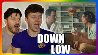 Down Low | This Movie Is WILD!