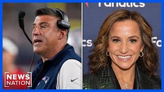 New BOMBSHELL Photos in the Mike Vrabel-Dianna Russini Scandal Just Dropped