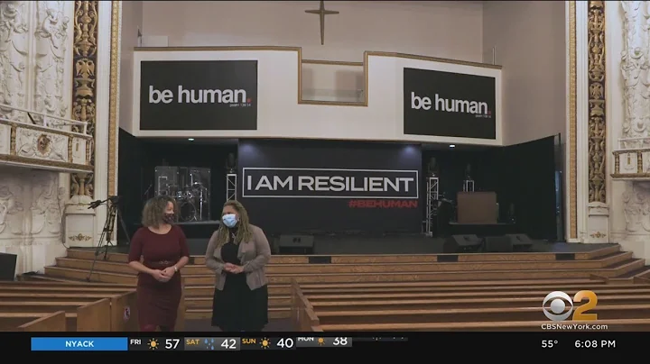 Mount Sinai Announces Expansion Of Mental Health Services Focusing On Faith