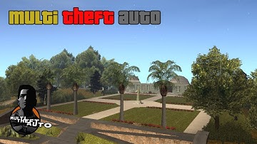 MTA - CIT2 Server Introduction Video