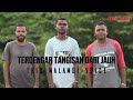 #lagupapua #Terbaru2022 ||TERDENGAR TANGISAN DARI JAUH || TRIO MALAMOI VOICE || Official Music Video