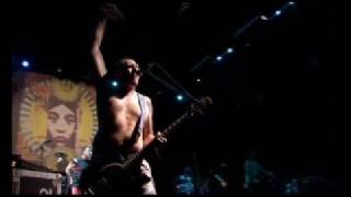Manu Chao-La Primavera & Me Gustas Tu (Coachella 2007) chords