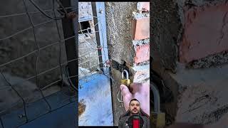 Bahçe Kapı Kilidi Önerisi Çe I