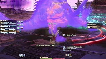 What Monk feels like