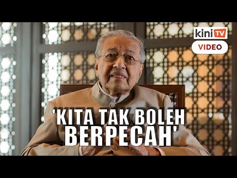 Video: Siapakah pemilik lampiran rahsia itu?