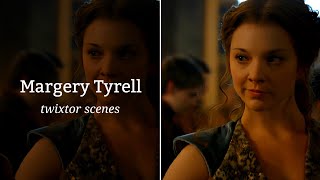 Hot/Badass Margaery Tyrell  twixtor scenes season 3 [ 1080 + mega link ] Game Of Thrones