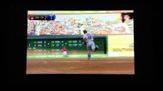 Famous Mark Grace Calls Jason Kubel's Homerun Wealth