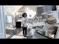 AFFORDABLE SPA BATHROOM BIG REVEAL! | BEFORE & AFTER