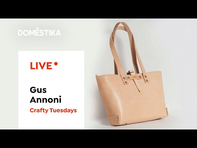 Crafty Tuesdays: Cerámica con pasta de secado al aire, con Paula Casella