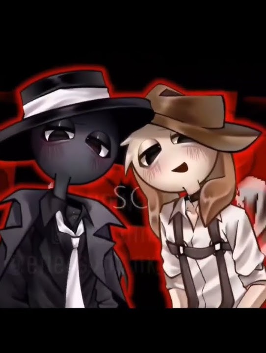 Tunner x jevin x black!//cr:@energydrink_chudoku #sprunki #animation #tiktok