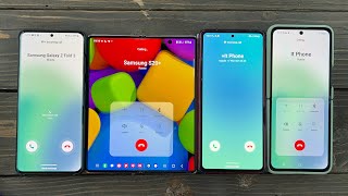 Samsung Galaxy Models/ Android 11-13/ Samsung Galaxy Z Fold 3, Note 10, Z Flip 3, S22