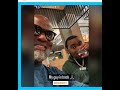 Nene Leaks from RHOA son Brentt is Doing Good /Looking Well 💪💕