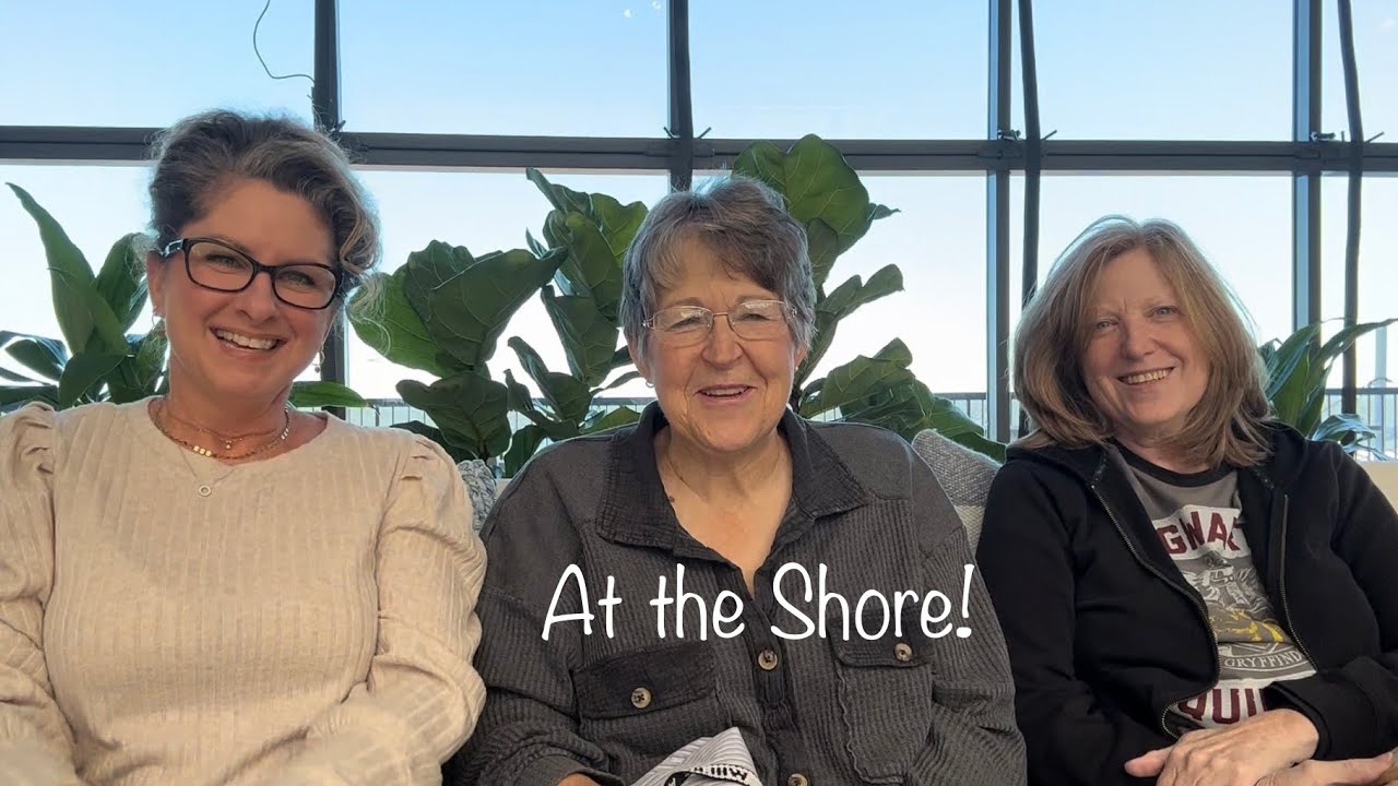 TAKE A NOTE!… Country Stitchers and Janis Cross Stitch and visit on Floss Friends CSV215