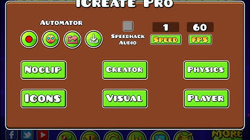 HOW TO GET GEOMETRY DASH HACKS ON ANY APPLE DEVICE