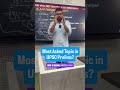 Most Asked Topic in UPSC Prelims? | Important Question | Best IAS Academy | 9700796000