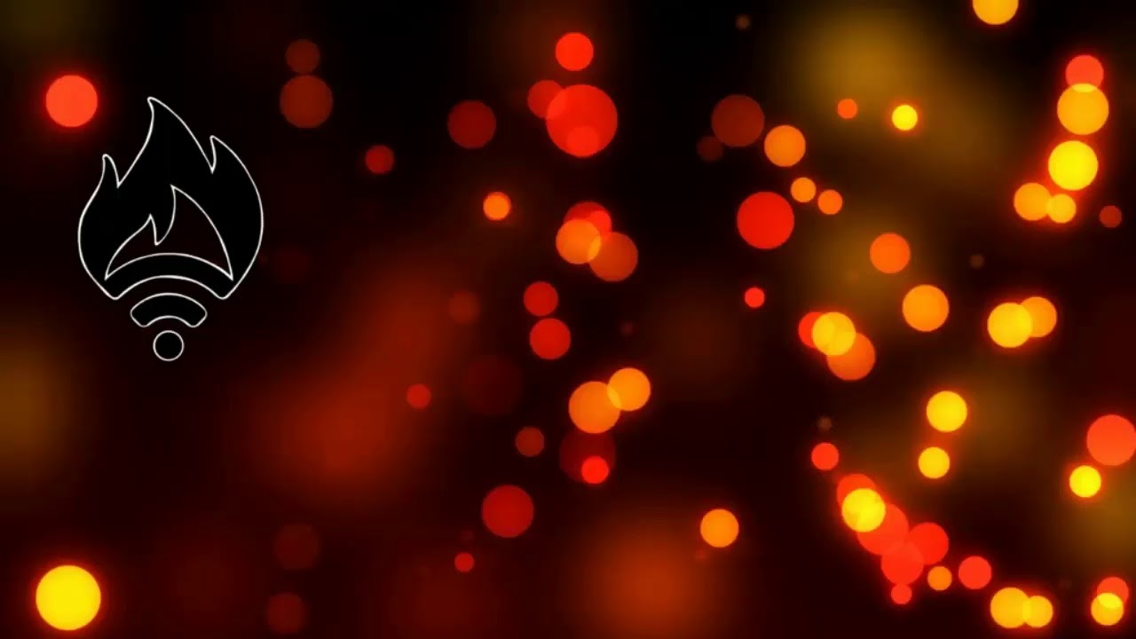 WildFire Retreat Live Stream