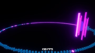 C# Music Visualizer Demonstration - v0.14a [WARNING: FLASHING LIGHTS]