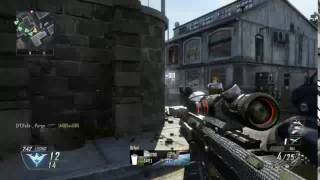 Split Collat on standoff