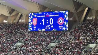 Stadium LED Scoreboard in Action | Real-Time Football Match Display! #leddisplay #stadium Net Worth
