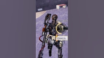 How To Move Faster + Slide & Jump + Shoot & More While using the kinetic armor In CODM #shorts