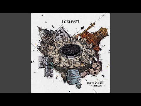 YouTubeでI Celestiを視聴