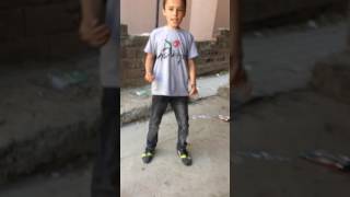 Rus Çocuğun Taliscaya Olan Sevdası