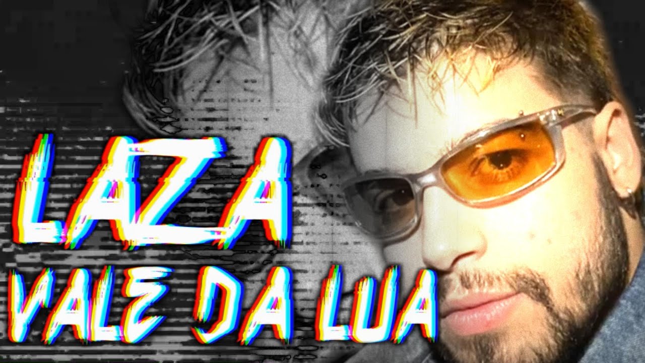 Watch LAZA - VALE DA LUA on YouTube Watch LAZA - VALE DA LUA on YouTube
