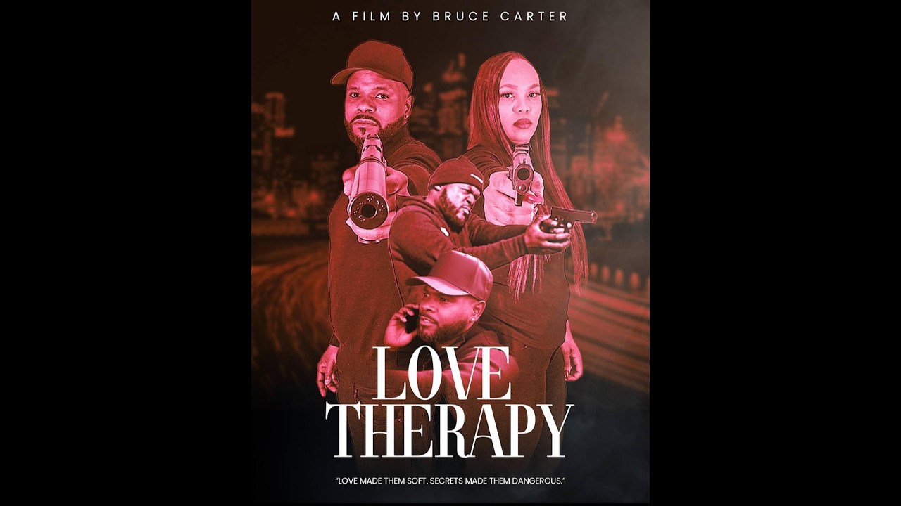 Assista a Love Therapy no YouTube Assista a Love Therapy no YouTube