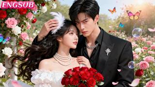 To get revenge on her rival, she slept with his uncle, only to be spoiled rotten by him!#drama screenshot 2