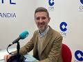 Víctor Soler asegura que el gobierno tiene desde agosto la propuesta de pacto por la vivienda