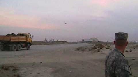 MS Composite Unique in Afghansitan