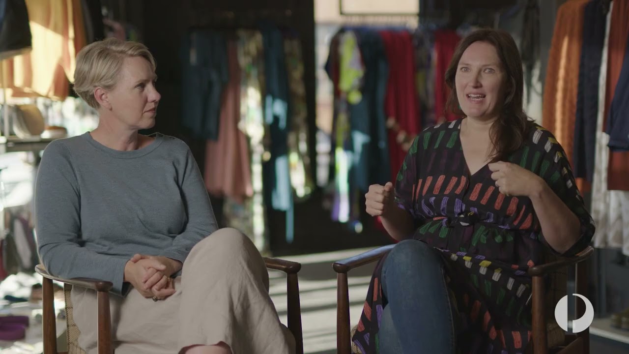 Sustainability Business Stories - ELK the Label